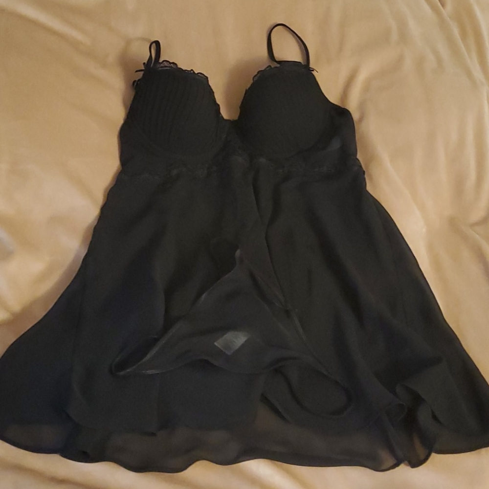New without tags night camisole set from Macys